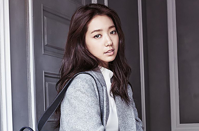 Inilah Alasan Park Shin Hye Marah ke Haters di Instagramnya