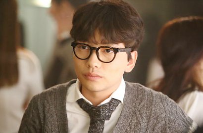Yuk, Kenalan dengan Sahabat Karakter Woo Jin di 'Beauty Inside' Park Shin Hye
