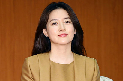 Lee Young Ae cs Ikut Hadiri Ritual Tradisional Untuk 'Saimdang'