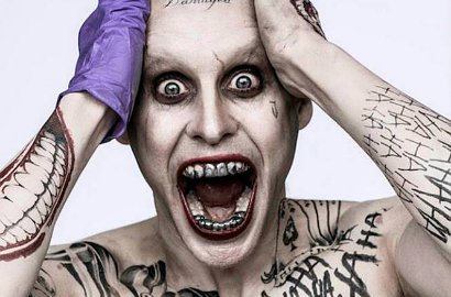 Baiknya Jared Leto Beri Hadiah 'Manis' untuk Para Pemain 'Suicide Squad'