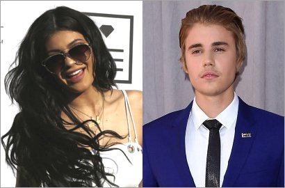 Kylie Jenner Ulangtahun di Tempat Yang Sama, Justin Bieber Batal Manggung