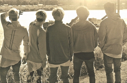 Big Bang Tekuk Single Baru Wonder Girls di MBC 'Music Core'