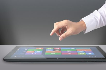 Tak Mau Kalah dari Apple, Samsung Garap Tablet 18,4 Inci