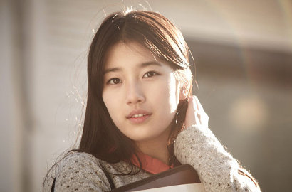 Suzy miss A Bicara Soal Aktingnya di Film Lawas 'Architecture 101'