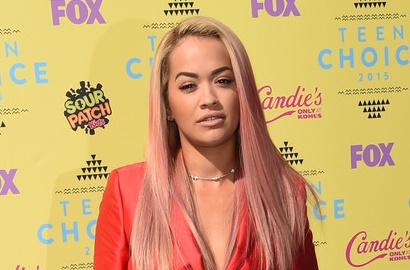 Demi Atasi Rasa Takut Mati, Rita Ora Pilih Jalani Terapi Psikologi