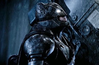 Ini Penjelasan Warner Bros Soal Penundaan Jadwal Rilis 'Batman v Superman'