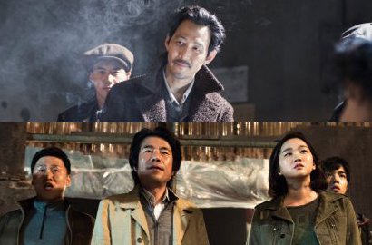 Segera Susul 'Assassination', 'Veteran' Yoo Ah In Capai 8,5 Juta Penonton