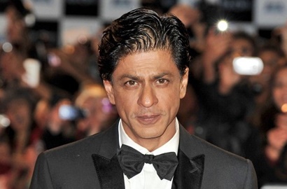 Soal Main Film Bareng Salman Khan dan Aamir Khan, Ini Kata Shahrukh Khan