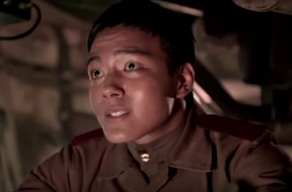 Yeo Jin Goo Hampir Menangis di Trailer Terbaru 'Western Front'