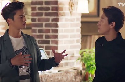 Jadi Chef Sombong di Cameo 'Oh My Ghost', Fans Malah Histeris Bahagia