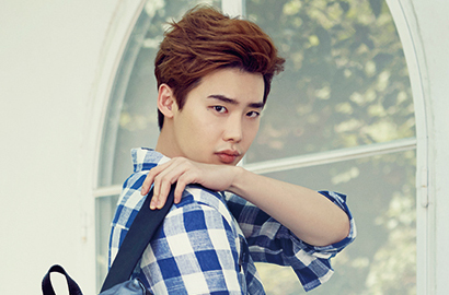 Asyik, Patung Lilin Lee Jong Suk Akan Dibuat di Museum Madame Tussauds Hong Kong