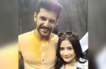 Prilly Dicium Elif, Rangga Pamer Emre 'Selim' Minta Nomor Ponselnya