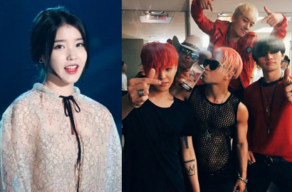 Tentara Korsel Putar Lagu Milik IU dan Big Bang di Korut untuk Propaganda