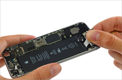 Fuel-Cell, Baterai yang Bikin iPhone 6 Tahan Seminggu