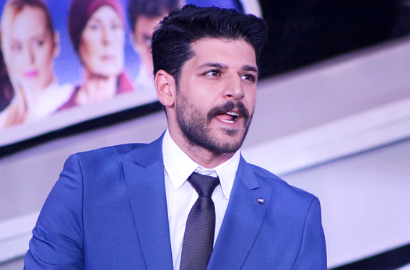 Penuhi Permintaan Fans, Emre Kivilcim Janji Balik ke Indonesia Lagi