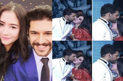 Prilly-Syahrini Difollow Emre 'Selim', Seleb Indo Narsis Bareng Bintang 'Elif'