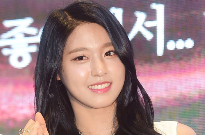 Seolhyun AOA Dikonfirmasi Bintangi Film Baru 'Memoirs of A Murderer'