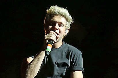 Rumor Bubar One Direction Makin Kencang, Niall Horan: Kami Tidak Bubar