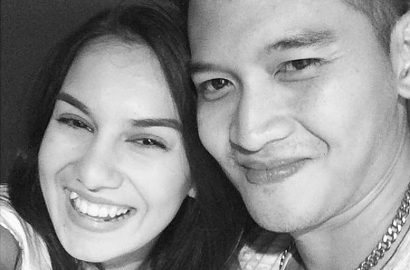 Dekati Calon Mertua, Kapan Rezky Aditya Melamar Irish Bella?