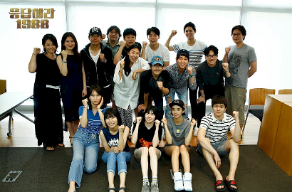 'Reply 1988' Siap Tayang Setelah 'Twenty Again', Kapan?