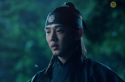 Yoo Ah In Naik Kuda dan Jadi Pendekar Tampan di Teaser 'Six Flying Dragons'