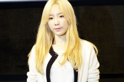 Netter Bandingkan Perbedaan Bentuk Mata Tae Yeon SNSD Dulu dan Sekarang