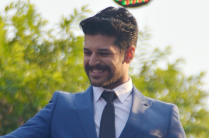 Bukan Pacar Tapi Dekat, Apa Hubungan Emre Kivilcim dan Gulcin Tuncok?