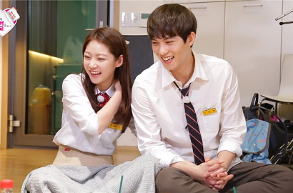 Ini Penjelasan Produser Soal Jong Hyun dan Seung Yeon Tinggalkan 'WGM'
