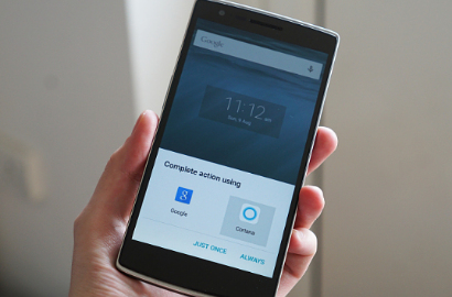 Microsoft Rilis Cortana Beta untuk Android