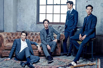 Akan Comeback Bulan September, CN Blue Banjir Dukungan