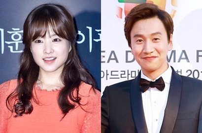 Park Bo Young Ingin Lee Kwang Soo Jadi Bintang Tamu 'Take Care of My Refrigerator'