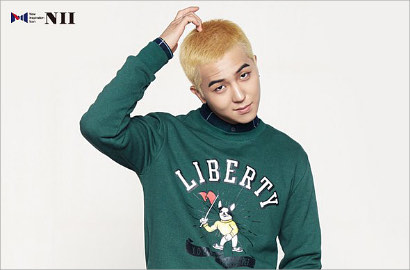 Mino Winner Akan Kembali Gandeng Artis YG untuk Final 'Show Me the Money'?