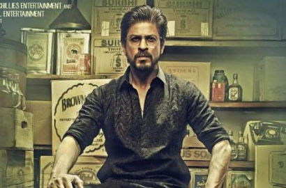 'Raees' Shahrukh Khan Ganti Distributor Karena 'Sultan' Salman Khan?