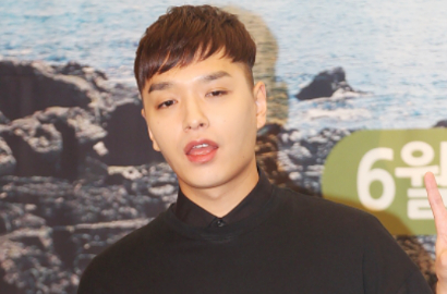 Simon D Kaget Lagunya Bisa Bersaing dengan Big Bang dan Wonder Girls