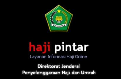 Aplikasi Haji Pintar Kemenag Bakal Mudahkan Calon Jamaah Haji