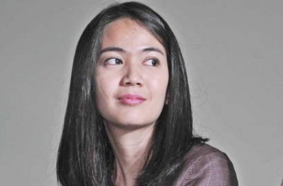 Sedih, 'Alya' Ladya Cheryl Ternyata Tak Ikut Gabung 'AADC 2?'