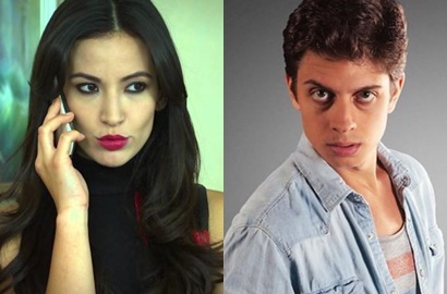 Pemeran Nyonya Arzu dan Murat di 'Elif' Iri dan Ingin Ikut Juga ke Indonesia