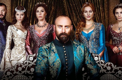 'Abad Kejayaan' Akhirnya Tamat, ANTV Siap Tayangkan Ulang