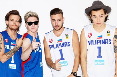 1D Vakum, Penjualan Album Global 2016 Diperkirakan Akan Turun Drastis