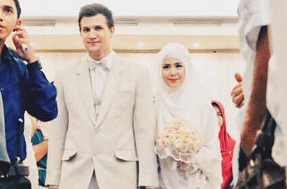 Sidang Perdana Risty Tagor dan Stuart Collin Akan Segera Digelar, Kapan?