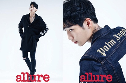 Seo Kang Joon Akui Tahu Diragukan Bintangi 'Cheese in the Trap'