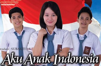 Dinda Hauw dan Dante Isyaratkan 'Aku Anak Indonesia' Tamat, Fans Protes