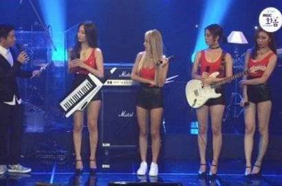 Wonder Girls Akui Sering Komentari Penampilan Sendiri di Internet
