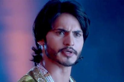 Unggah Foto Jadi Salim, Ravi Bhatia Rindu Main di 'Jodha Akbar'?