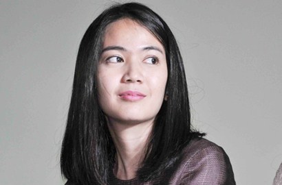 Urung Main di 'AADC? 2', Ladya Cheryl Jadi Trending Topik