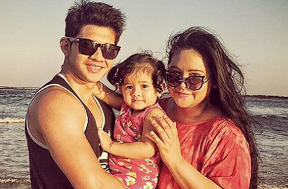 Pamer Perut Six Pack, Iko Uwais Bikin Fans Salah Fokus dan Panas-Dingin
