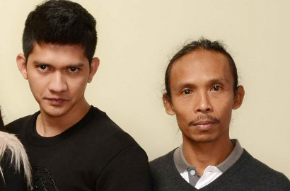 Yayan Ruhian dan Iko Uwais Bakal Main di 'Star Wars: The Force Awakens'?