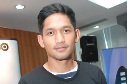 Bintangi 'Jenderal Soedirman', Ibnu Jamil: Iron Man dan Batman lewat!