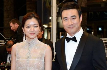 Main Bareng di 'Office', Go Ah Sung Kagumi Akting Bae Sung Woo