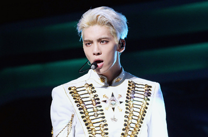 Wah, Jonghyun SHINee Jadi Idol Pertama yang Akan Konser di 'The Agit'